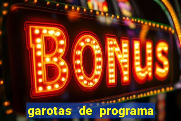 garotas de programa de cruzeiro sp